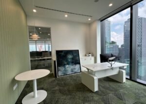 Guoco Midtown Office for Rent | Grade A Singapore gallery image 7