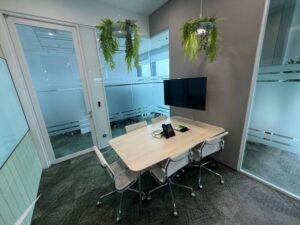 Guoco Midtown Office for Rent | Grade A Singapore gallery image 8
