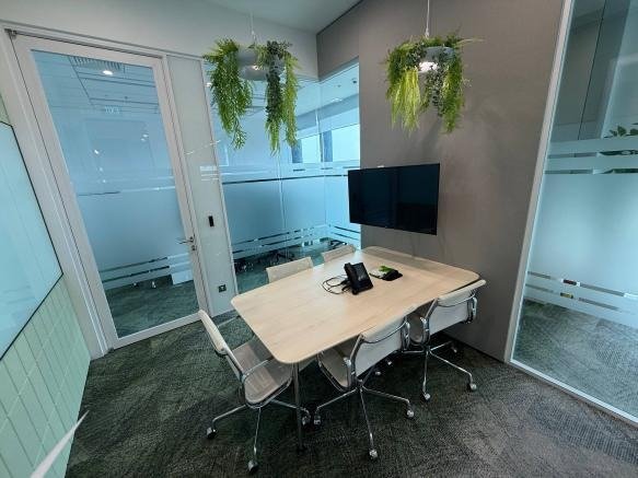 Guoco Midtown Office for Rent | Grade A Singapore