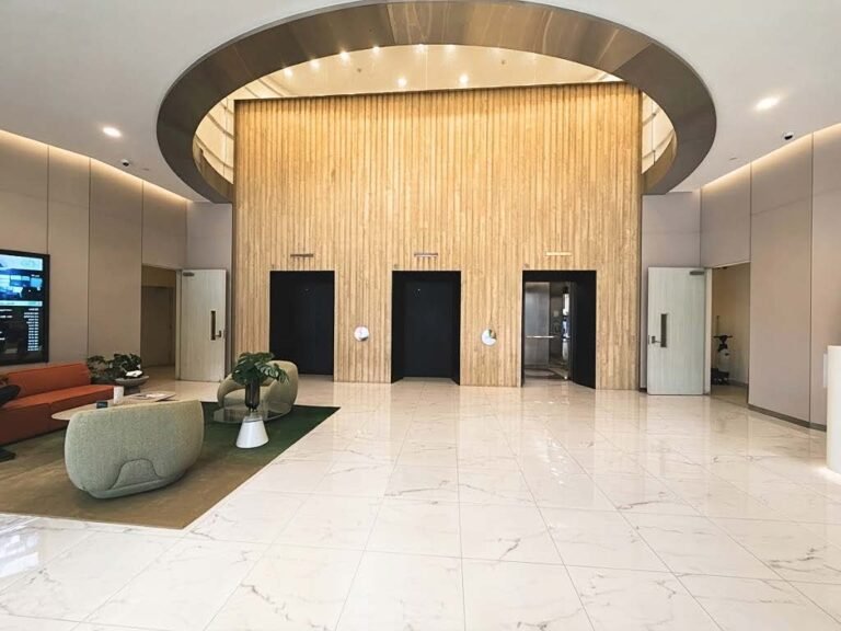 Anson House Office for Rent | Grade A Singapore