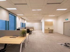 Anson House Office for Rent | Grade A Singapore gallery image 20