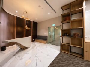 Anson House Office for Rent | Grade A Singapore gallery image 18