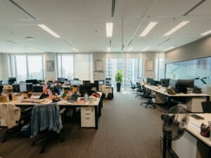 Anson House Office for Rent | Grade A Singapore gallery image 16