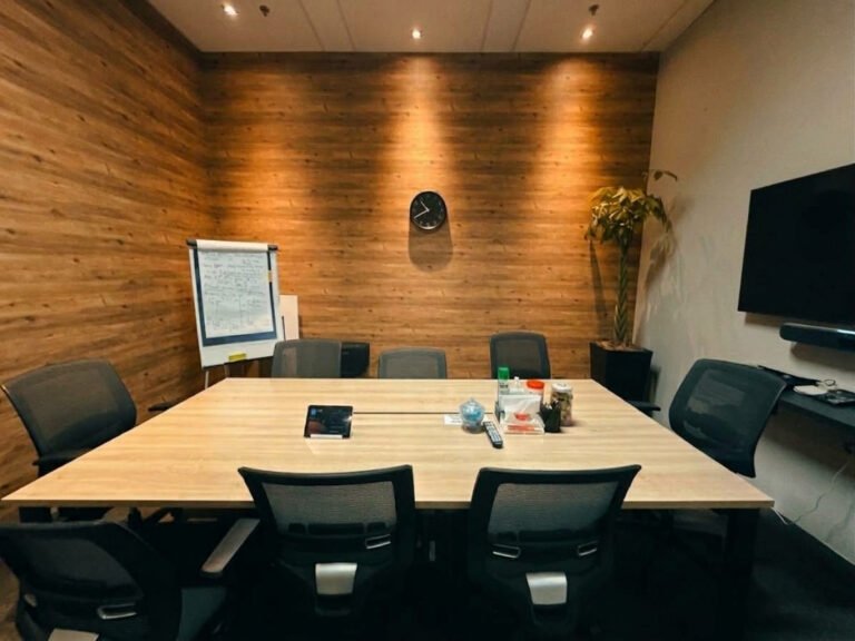 Anson House Office for Rent | Grade A Singapore