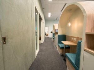 Anson House Office for Rent | Grade A Singapore gallery image 12