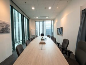 Anson House Office for Rent | Grade A Singapore gallery image 11