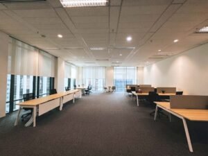 Anson House Office for Rent | Grade A Singapore gallery image 10