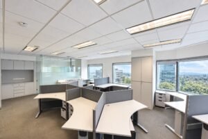Suntec Tower 1 Office for Rent | Grade A Singapore gallery image 12