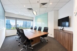 Suntec Tower 1 Office for Rent | Grade A Singapore gallery image 13