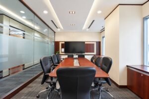Suntec Tower 1 Office for Rent | Grade A Singapore gallery image 17