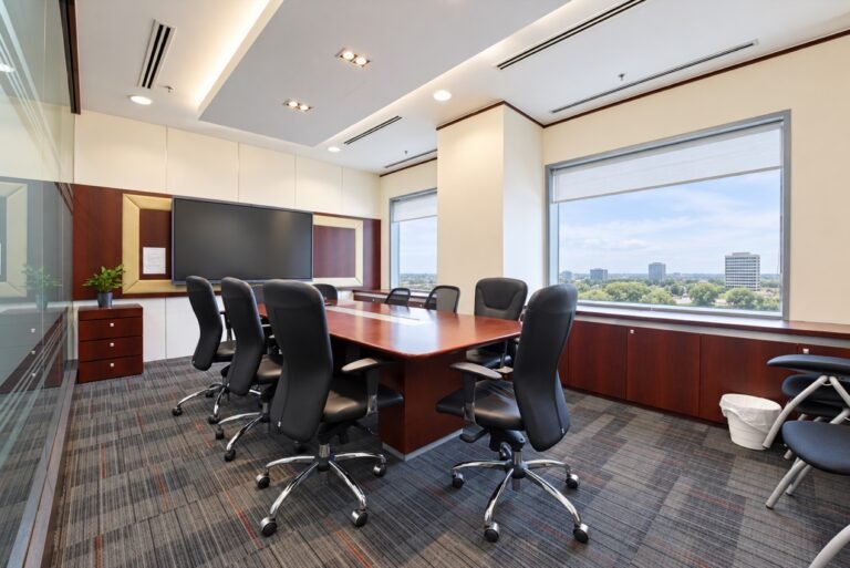Suntec Tower 1 Office for Rent | Grade A Singapore