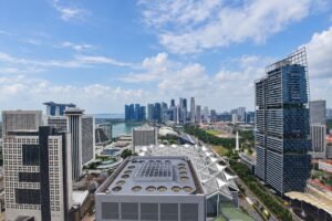 Suntec Tower 1 Office for Rent | Grade A Singapore gallery image 14