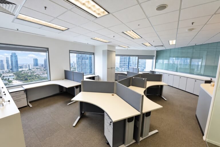 Suntec Tower 1 Office for Rent | Grade A Singapore