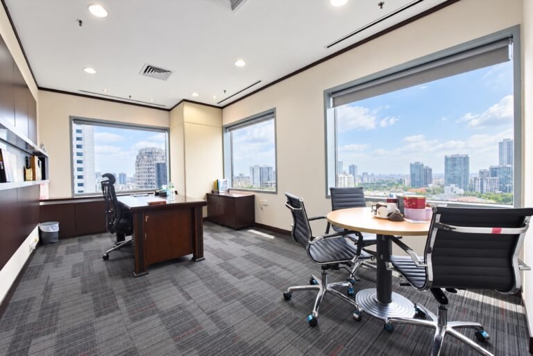 Suntec Tower 1 Office for Rent | Grade A Singapore