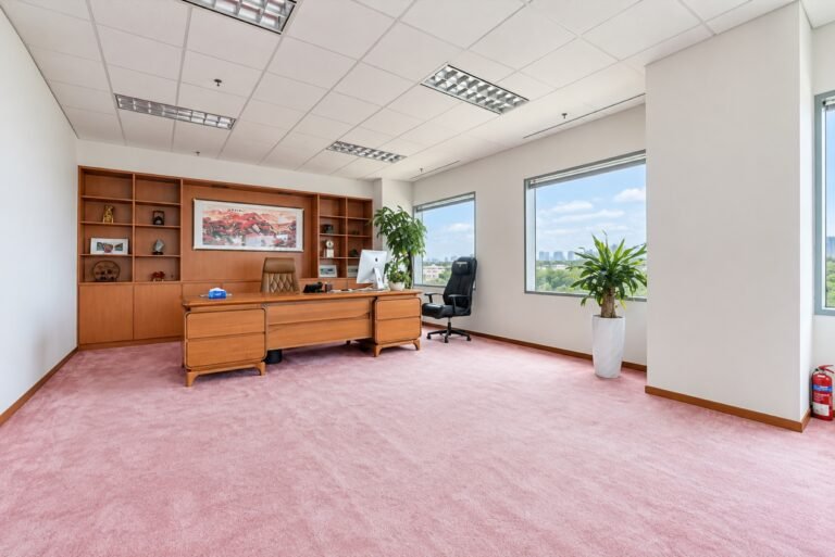 Suntec Tower 2 Office for Rent | Grade A Singapore