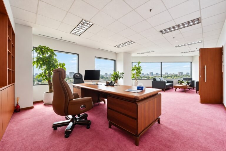 Suntec Tower 2 Office for Rent | Grade A Singapore