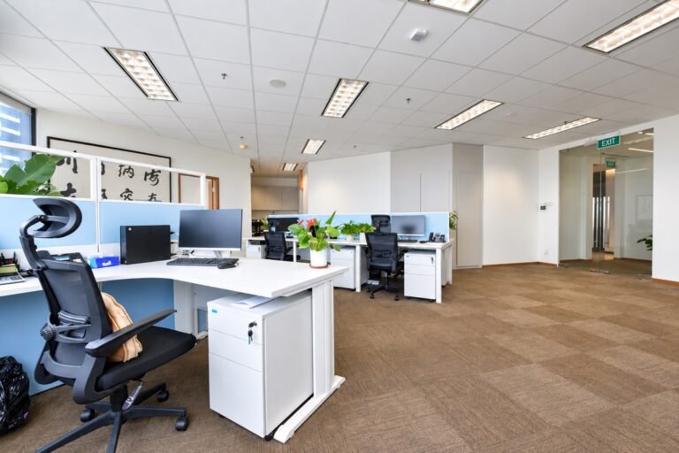 Suntec Tower 2 Office for Rent | Grade A Singapore