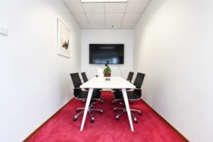 Suntec Tower 2 Office for Rent | Grade A Singapore gallery image 17