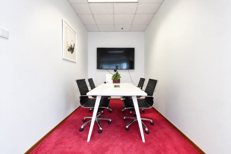 Suntec Tower 2 Office for Rent | Grade A Singapore
