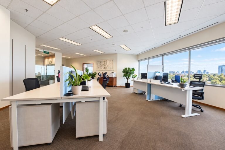 Suntec Tower 2 Office for Rent | Grade A Singapore
