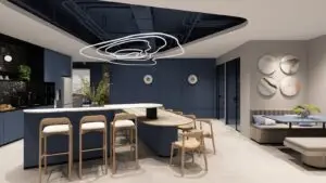 The Work Boulevard – Coworking & Serviced Offices at Prudential Tower, Singapore gallery image 5