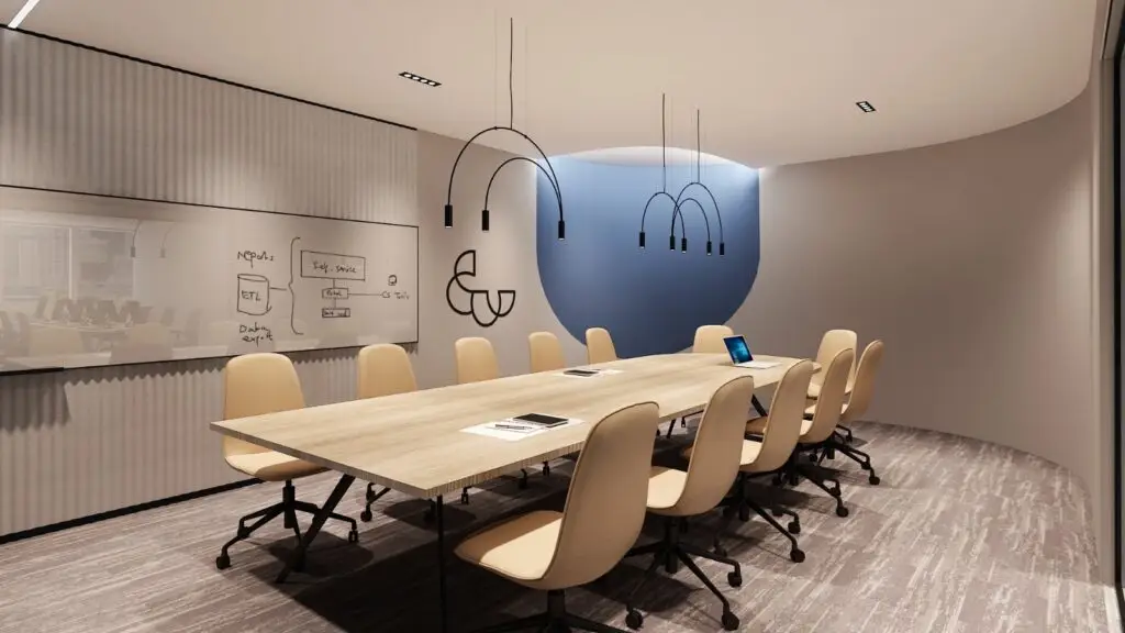 The Work Boulevard –Prudential Tower – TWB_Raffles_conference1