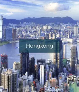 Hongkong