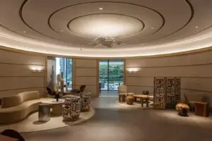 The Work Project Capitagreen, Coworking & Serviced Offices