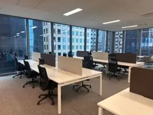 CapitaSky Office for Rent | Grade A Singapore gallery image 3