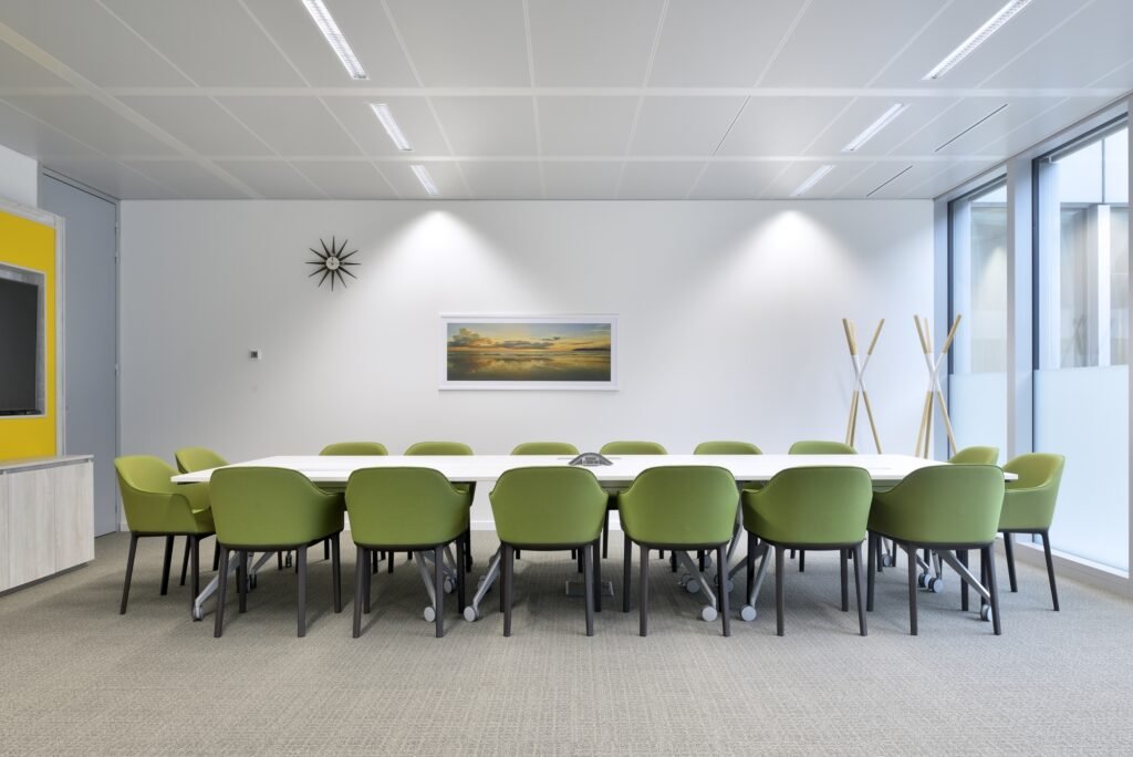Regus – Menara Pelangi, Taman Pelangi, Johor Bahru – Regus – Menara Pelangi, Taman Pelangi, Johor Bahru – Photo 1