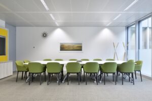 Regus – Serviced Offices at Menara Pelangi, Taman Pelangi gallery image 2