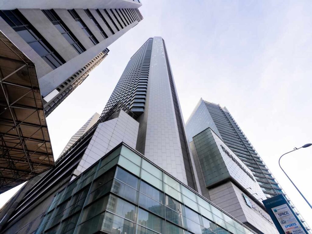 Regus – The Intermark, KLCC, Kuala Lumpur – 1538_1