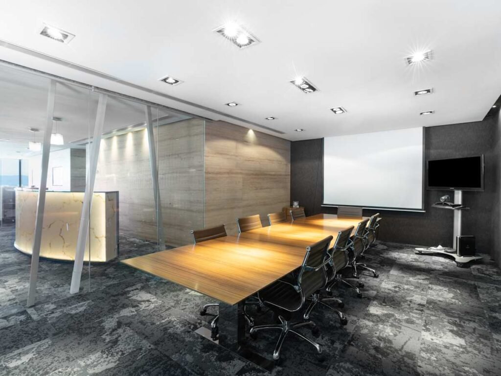 Regus – The Intermark, KLCC, Kuala Lumpur – 1538_3
