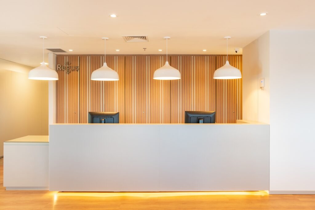 Regus – Menara Pelangi, Taman Pelangi, Johor Bahru – Regus – Menara Pelangi, Taman Pelangi, Johor Bahru – Photo 2