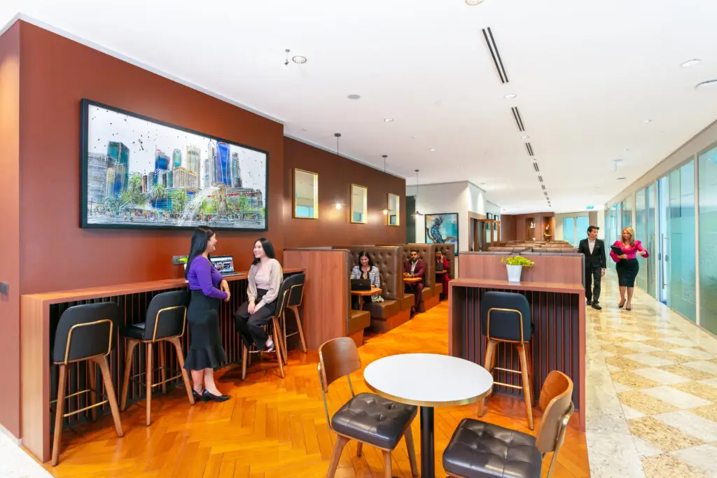 Servcorp CapitaGreen- 138 Market Street – 20150101 CapitaGreen_Coworking-LM