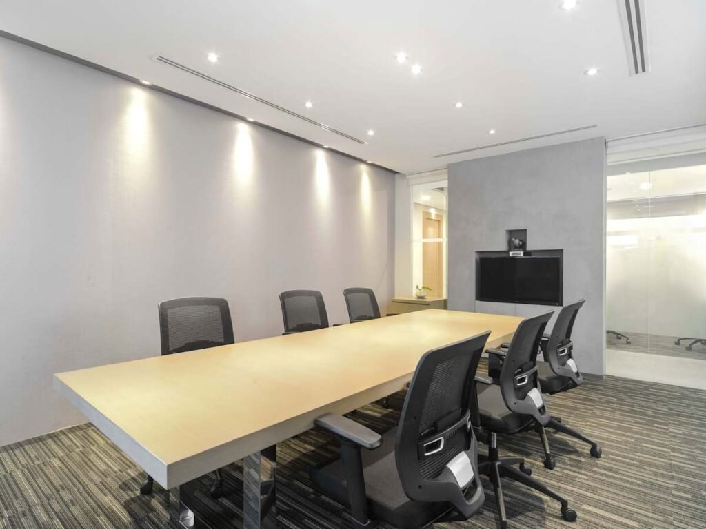 Regus – Hunza Tower, Gurney Paragon, George Town, Penang – Regus – Hunza Tower, Gurney Paragon, George Town, Penang – Photo 3