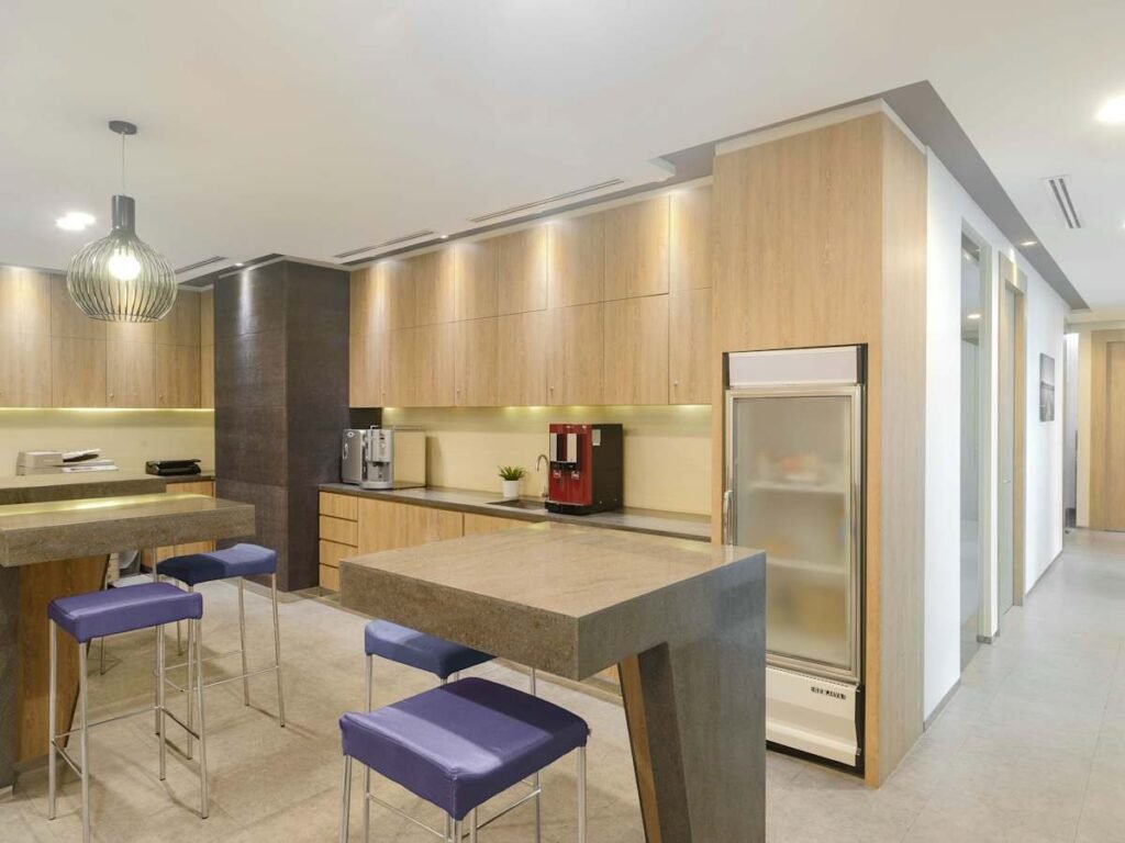 Regus – Hunza Tower, Gurney Paragon, George Town, Penang – Regus – Hunza Tower, Gurney Paragon, George Town, Penang – Photo 6