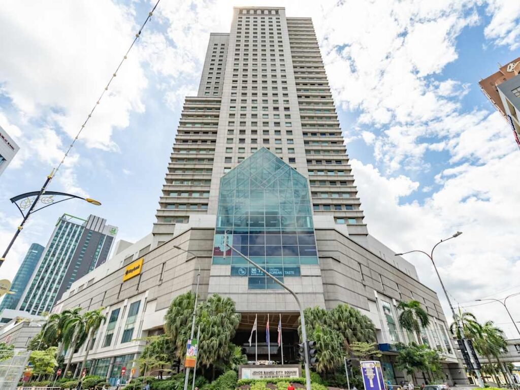 Regus – JBCS Office Tower, Johor Bahru – Regus – JBCS Office Tower, Johor Bahru – Photo 1
