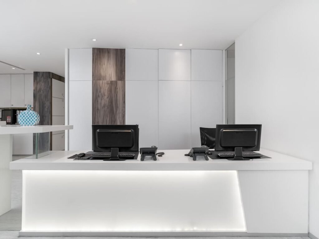Regus – JBCS Office Tower, Johor Bahru – Regus – JBCS Office Tower, Johor Bahru – Photo 2