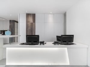 Regus – Serviced Offices & Coworking at JBCS Tower, Johor Bahru gallery image 3