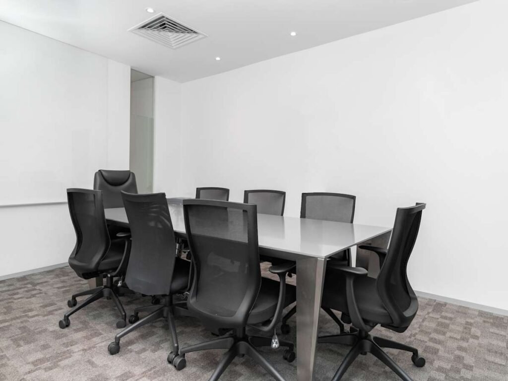 Regus – JBCS Office Tower, Johor Bahru – Regus – JBCS Office Tower, Johor Bahru – Photo 3