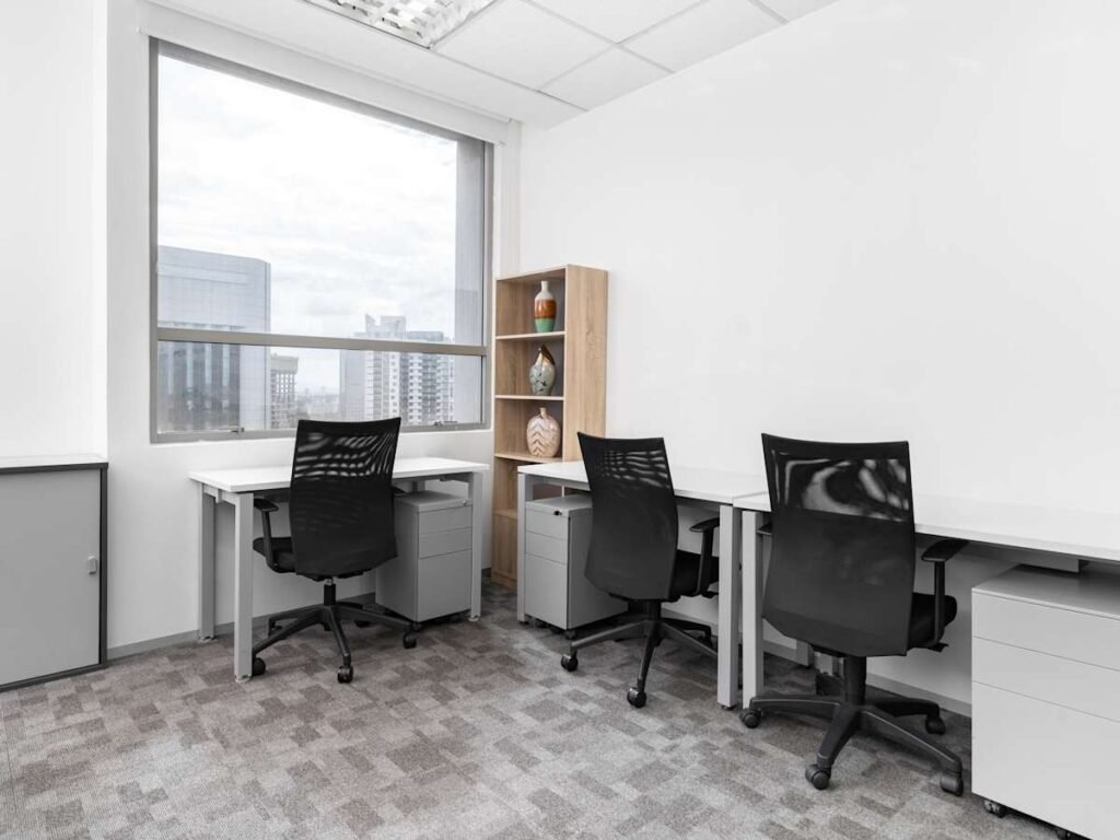 Regus – JBCS Office Tower, Johor Bahru – Regus – JBCS Office Tower, Johor Bahru – Photo 7