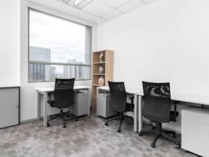 Regus – Serviced Offices & Coworking at JBCS Tower, Johor Bahru gallery image 7