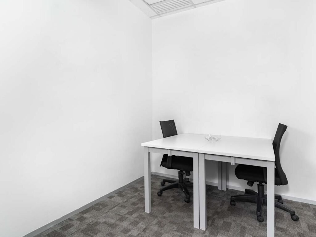 Regus – JBCS Office Tower, Johor Bahru – Regus – JBCS Office Tower, Johor Bahru – Photo 8