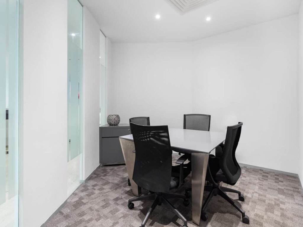 Regus – JBCS Office Tower, Johor Bahru – Regus – JBCS Office Tower, Johor Bahru – Photo 9