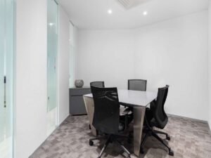Regus – Serviced Offices & Coworking at JBCS Tower, Johor Bahru gallery image 9