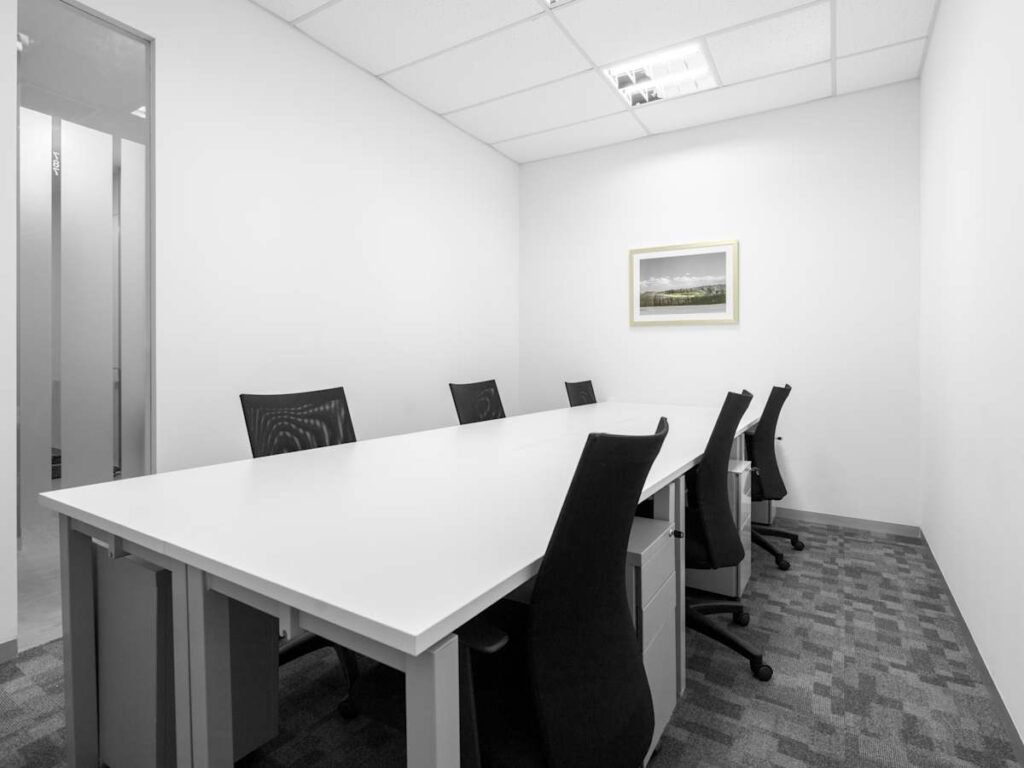 Regus – Brunsfield Oasis Tower, Ara Damansara, Petaling Jaya – 3736_3