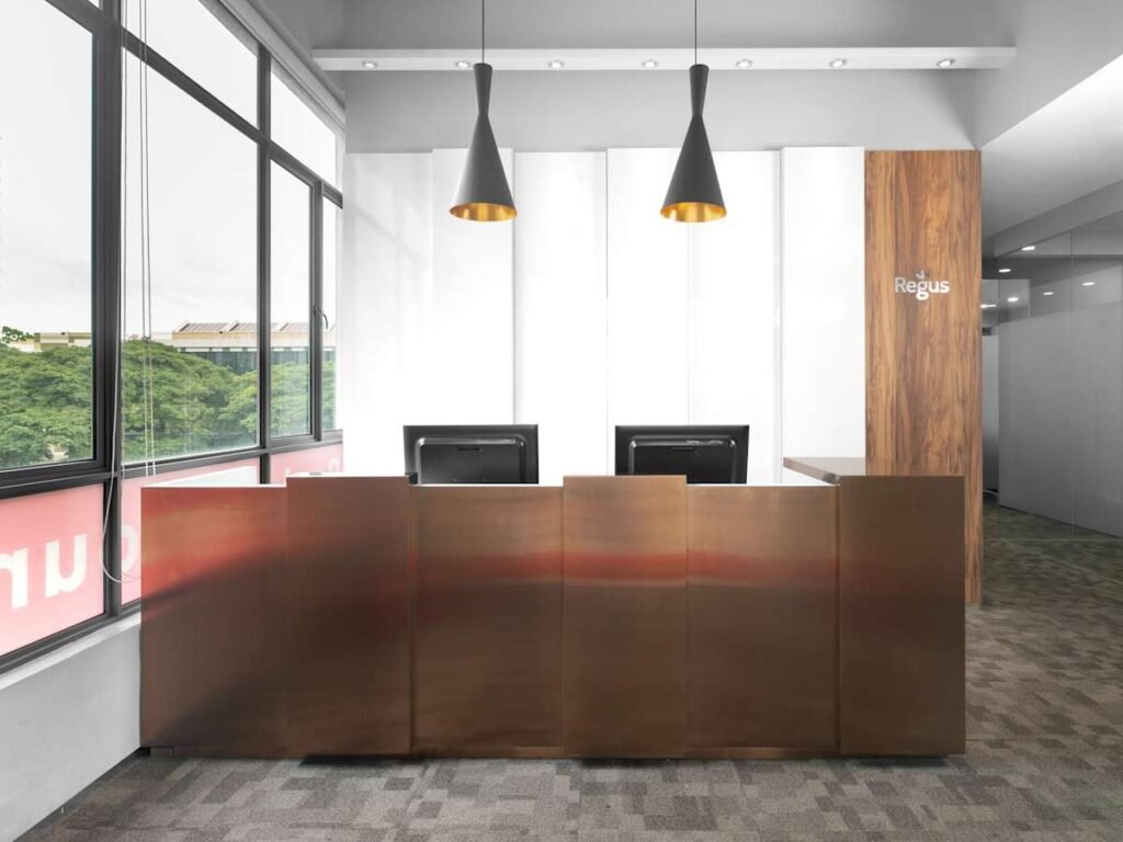 Regus – iDEAL The One, Bayan Lepas, Penang – Regus – iDEAL The One, Bayan Lepas, Penang – Photo 2