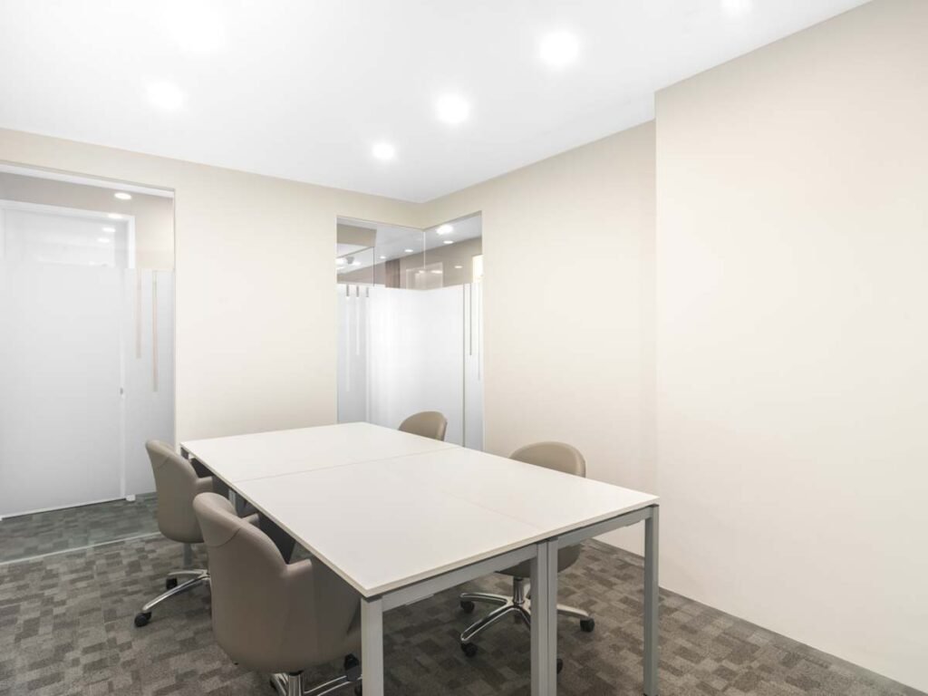 Regus – iDEAL The One, Bayan Lepas, Penang – Regus – iDEAL The One, Bayan Lepas, Penang – Photo 3