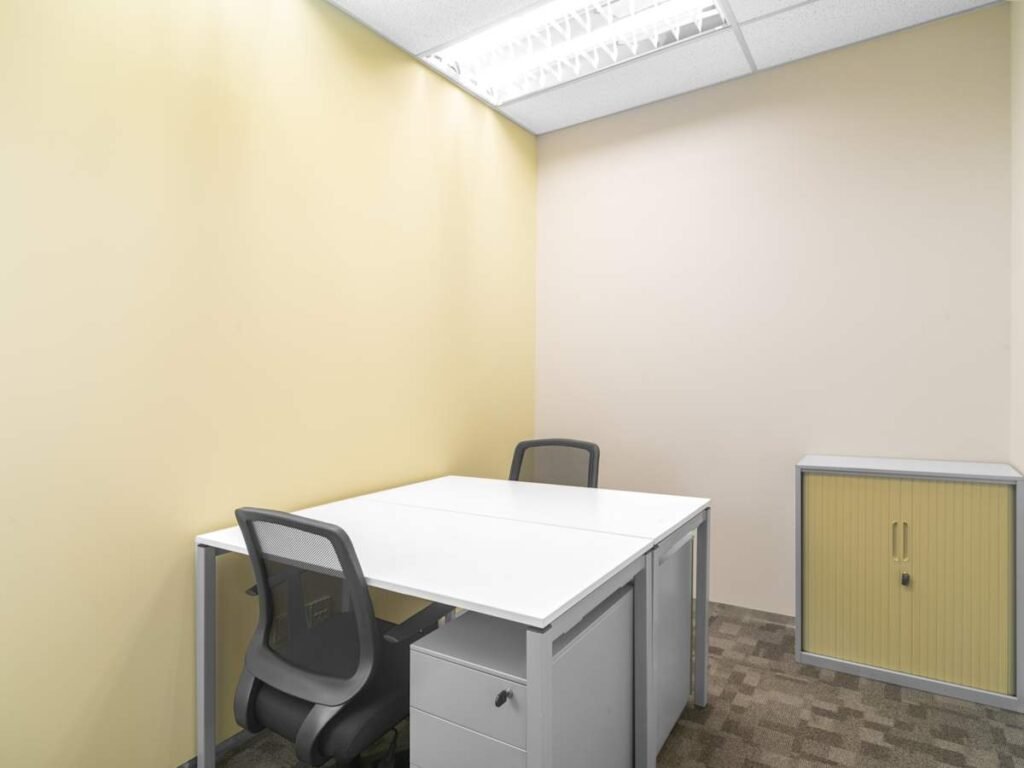 Regus – iDEAL The One, Bayan Lepas, Penang – Regus – iDEAL The One, Bayan Lepas, Penang – Photo 4